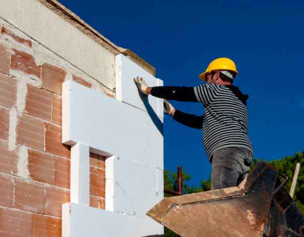 Best Energy-efficient Insulation  in Mocksville, NC