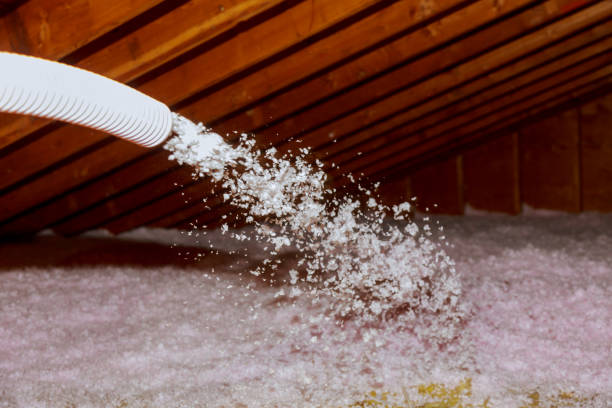 Best Blown-in Insulation  in Mocksville, NC