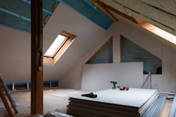 Best Insulation Inspection Services  in Mocksville, NC