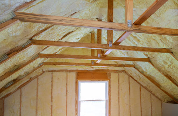 Range of Insulation Solutions in Mocksville, NC