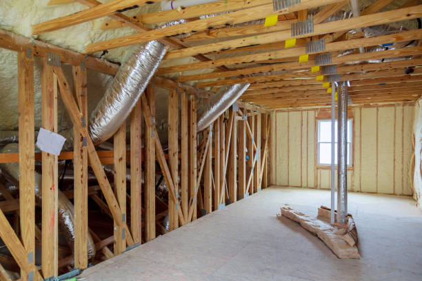 Trusted Mocksville, NC Insulation Contractor Experts