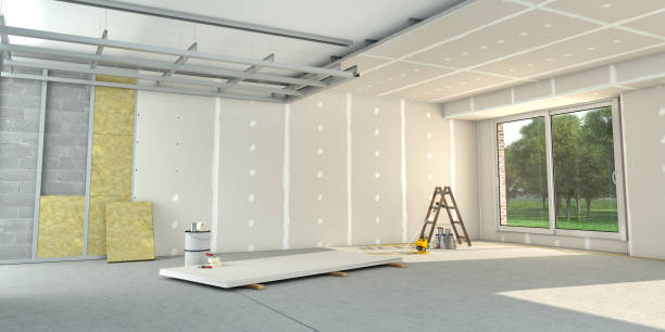 Best Insulation Contractors for Homes  in Mocksville, NC