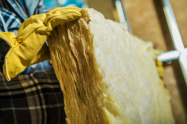 Professional Insulation Contractor in Mocksville, NC