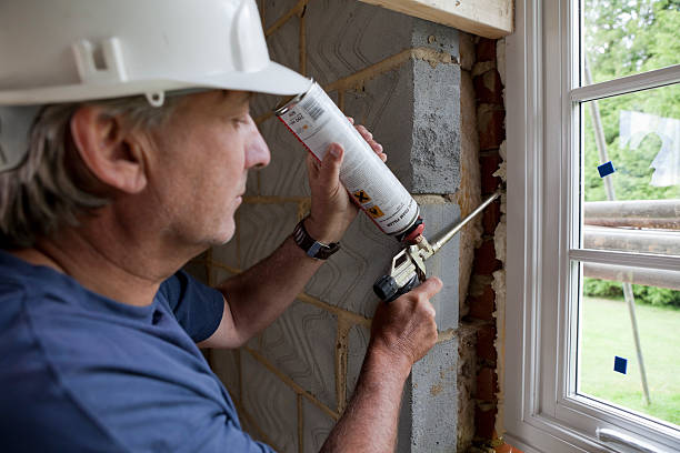 Insulation for New Construction in Mocksville, NC