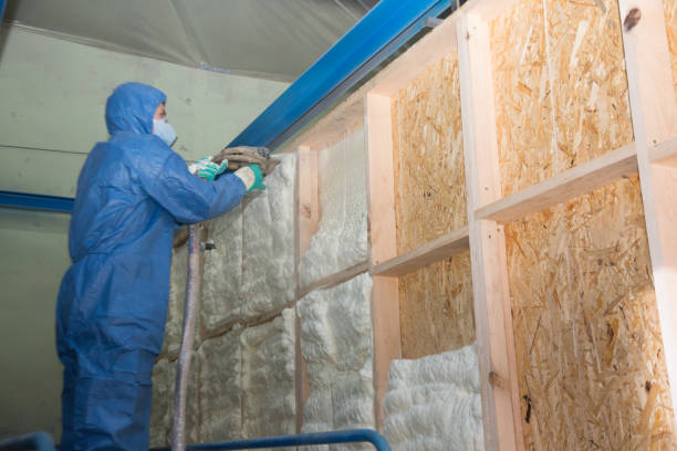 Best Insulation for Commercial Buildings  in Mocksville, NC