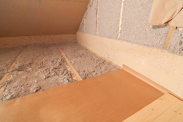 Best Insulation Repair Services  in Mocksville, NC