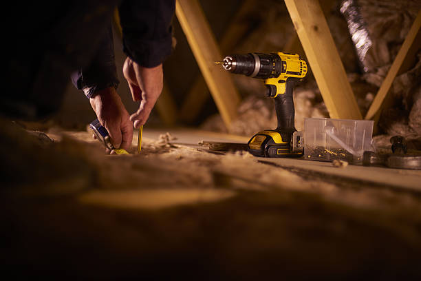 Best Insulation Removal Services  in Mocksville, NC